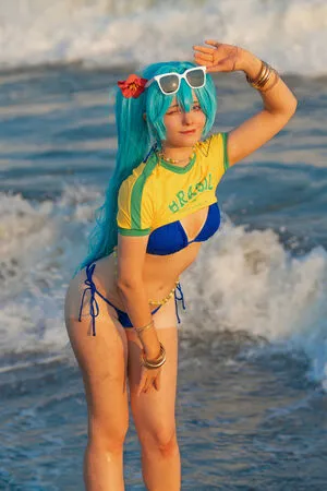 Saya Scarlet OnlyFans Leaked Free Thumbnail Picture - #4PPRLwAB7F