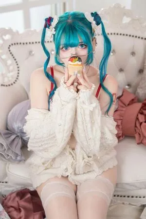 Saya Scarlet OnlyFans Leaked Free Thumbnail Picture - #5fBsupHBZK