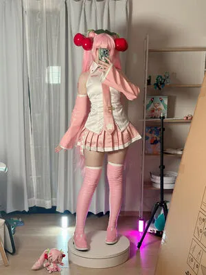 Saya Scarlet OnlyFans Leaked Free Thumbnail Picture - #5v3u176F9l