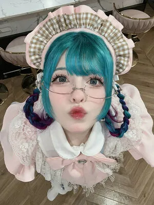 Saya Scarlet OnlyFans Leaked Free Thumbnail Picture - #5wbhBYLkyo