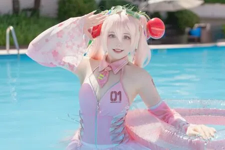 Saya Scarlet OnlyFans Leaked Free Thumbnail Picture - #6udTsK3ZVj