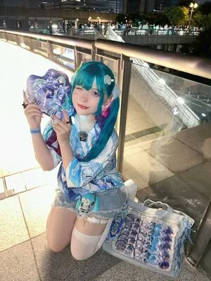 Saya Scarlet OnlyFans Leaked Free Thumbnail Picture - #7A1vdw3GaP