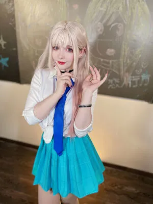 Saya Scarlet OnlyFans Leaked Free Thumbnail Picture - #7rNSJmq6E0