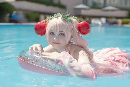 Saya Scarlet OnlyFans Leaked Free Thumbnail Picture - #8F2f7zJ7OB