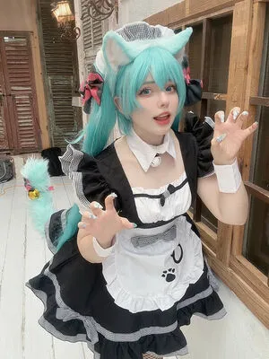 Saya Scarlet OnlyFans Leaked Free Thumbnail Picture - #8NMJL3V9Zk