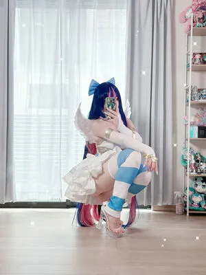 Saya Scarlet OnlyFans Leaked Free Thumbnail Picture - #8ezw42ESgf