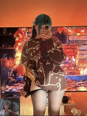 Saya Scarlet OnlyFans Leaked Free Thumbnail Picture - #8hZpTJx1zL