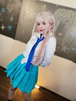 Saya Scarlet OnlyFans Leaked Free Thumbnail Picture - #8lAl5Yy3XV