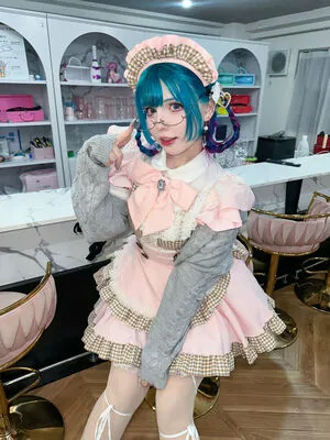 Saya Scarlet OnlyFans Leaked Free Thumbnail Picture - #90V9Izo34F