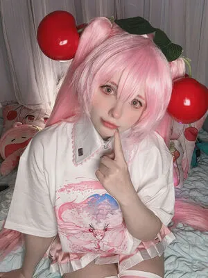 Saya Scarlet OnlyFans Leaked Free Thumbnail Picture - #9AL2pfR85A