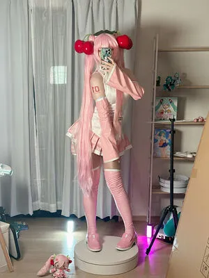 Saya Scarlet OnlyFans Leaked Free Thumbnail Picture - #9ZSZ82gDl3