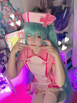 Saya Scarlet OnlyFans Leaked Free Thumbnail Picture - #ACoW98rUos