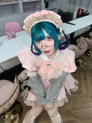 Saya Scarlet OnlyFans Leaked Free Thumbnail Picture - #AyxY9RMm3v