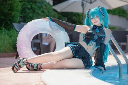 Saya Scarlet OnlyFans Leaked Free Thumbnail Picture - #BL3c6aMZF0