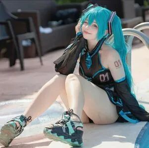 Saya Scarlet OnlyFans Leaked Free Thumbnail Picture - #CAUseK5RKs