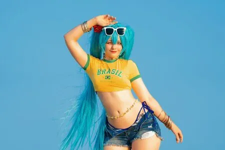 Saya Scarlet OnlyFans Leaked Free Thumbnail Picture - #CEQAsbIdmr