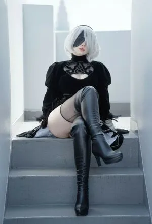 Saya Scarlet OnlyFans Leaked Free Thumbnail Picture - #CK52Hc5m4M