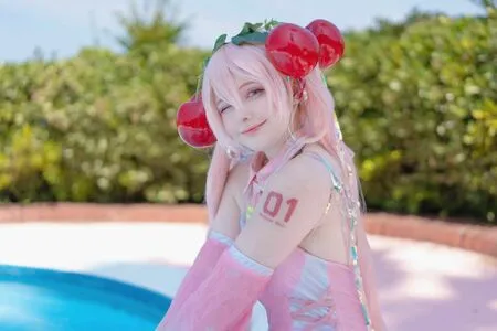 Saya Scarlet OnlyFans Leaked Free Thumbnail Picture - #DQtUQHGaMG