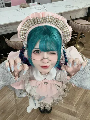 Saya Scarlet OnlyFans Leaked Free Thumbnail Picture - #DxOfHz2Rue