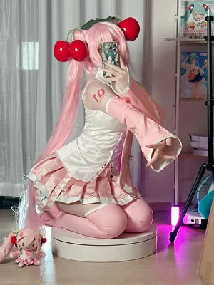 Saya Scarlet OnlyFans Leaked Free Thumbnail Picture - #E56NQu4wNY