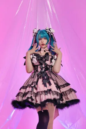 Saya Scarlet OnlyFans Leaked Free Thumbnail Picture - #EPtr2RexWv