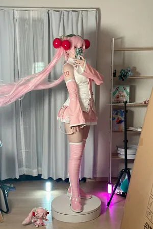 Saya Scarlet OnlyFans Leaked Free Thumbnail Picture - #FOrD8csFks