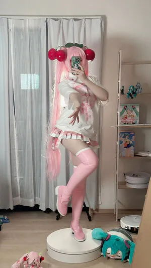 Saya Scarlet OnlyFans Leaked Free Thumbnail Picture - #FjBVXMJGUg