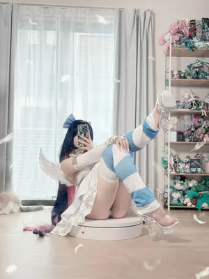 Saya Scarlet OnlyFans Leaked Free Thumbnail Picture - #FmYJ74pSkV