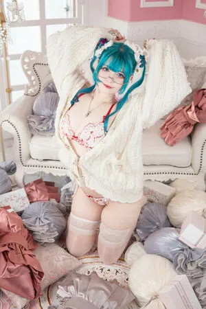 Saya Scarlet OnlyFans Leaked Free Thumbnail Picture - #G7mu1pWiu5