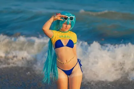 Saya Scarlet OnlyFans Leaked Free Thumbnail Picture - #GDKuoJCjuc