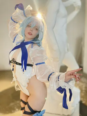 Saya Scarlet OnlyFans Leaked Free Thumbnail Picture - #GbGzG03PWr