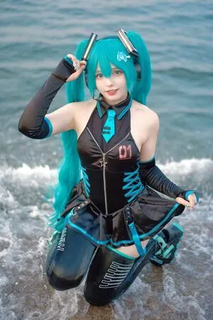 Saya Scarlet OnlyFans Leaked Free Thumbnail Picture - #Ghye960s3w