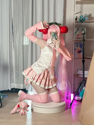 Saya Scarlet OnlyFans Leaked Free Thumbnail Picture - #I3wHb4lZJ1