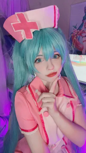 Saya Scarlet OnlyFans Leaked Free Thumbnail Picture - #I4TubvkO4F