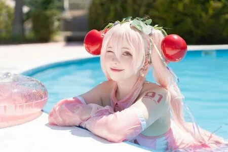 Saya Scarlet OnlyFans Leaked Free Thumbnail Picture - #ICwEO8Lkzg