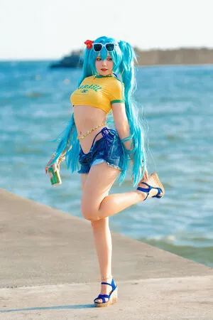 Saya Scarlet OnlyFans Leaked Free Thumbnail Picture - #IT4rTReBXf