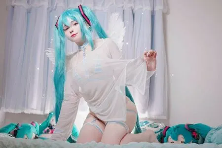 Saya Scarlet OnlyFans Leaked Free Thumbnail Picture - #JosBXFFfh1