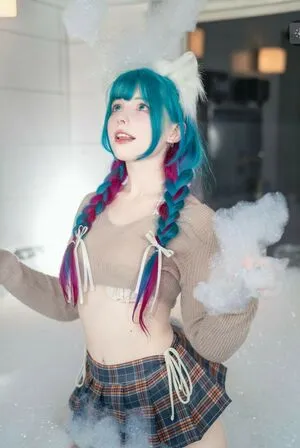 Saya Scarlet OnlyFans Leaked Free Thumbnail Picture - #Ky2OecawzR