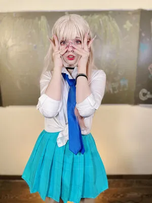 Saya Scarlet OnlyFans Leaked Free Thumbnail Picture - #LHOfotdtMr