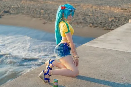 Saya Scarlet OnlyFans Leaked Free Thumbnail Picture - #LZ0aEGKkDN