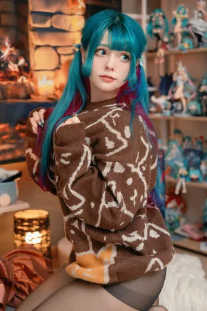 Saya Scarlet OnlyFans Leaked Free Thumbnail Picture - #Lc2O6vW8Ec