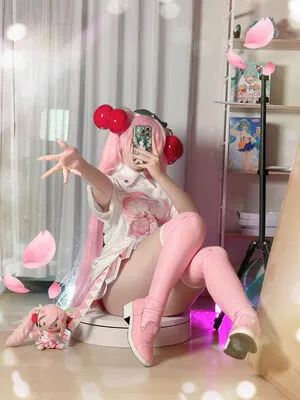 Saya Scarlet OnlyFans Leaked Free Thumbnail Picture - #Lu0FOPimtJ