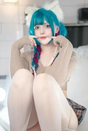 Saya Scarlet OnlyFans Leaked Free Thumbnail Picture - #LxvT6c7mZX