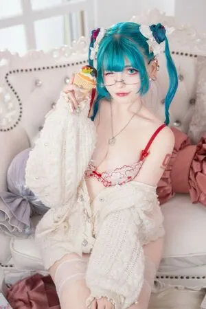 Saya Scarlet OnlyFans Leaked Free Thumbnail Picture - #MHA1shna11