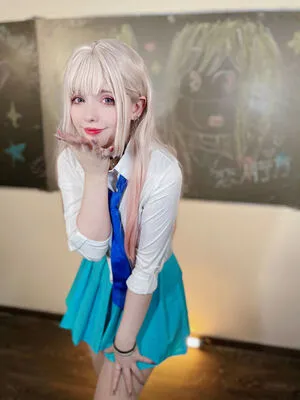 Saya Scarlet OnlyFans Leaked Free Thumbnail Picture - #MV3WnnGOw3