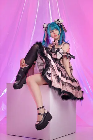 Saya Scarlet OnlyFans Leaked Free Thumbnail Picture - #MmwTk0JYkL