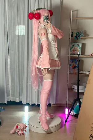 Saya Scarlet OnlyFans Leaked Free Thumbnail Picture - #N9vk5OUp98