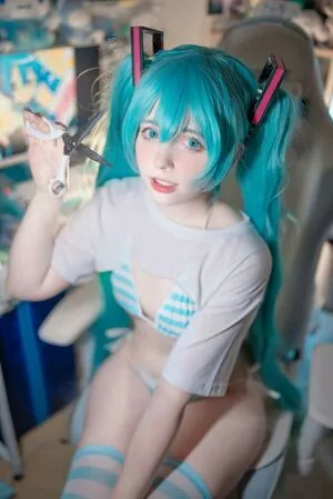 Saya Scarlet OnlyFans Leaked Free Thumbnail Picture - #OaRZpkPoRW