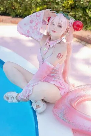 Saya Scarlet OnlyFans Leaked Free Thumbnail Picture - #OnpsoYCPfy