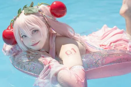 Saya Scarlet OnlyFans Leaked Free Thumbnail Picture - #Otg9bqKg6e